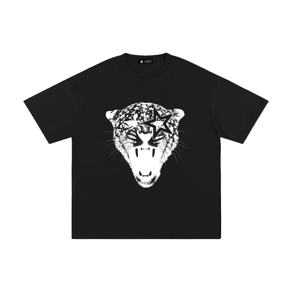 black 1