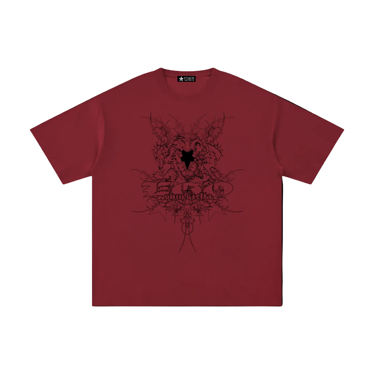 red 1
