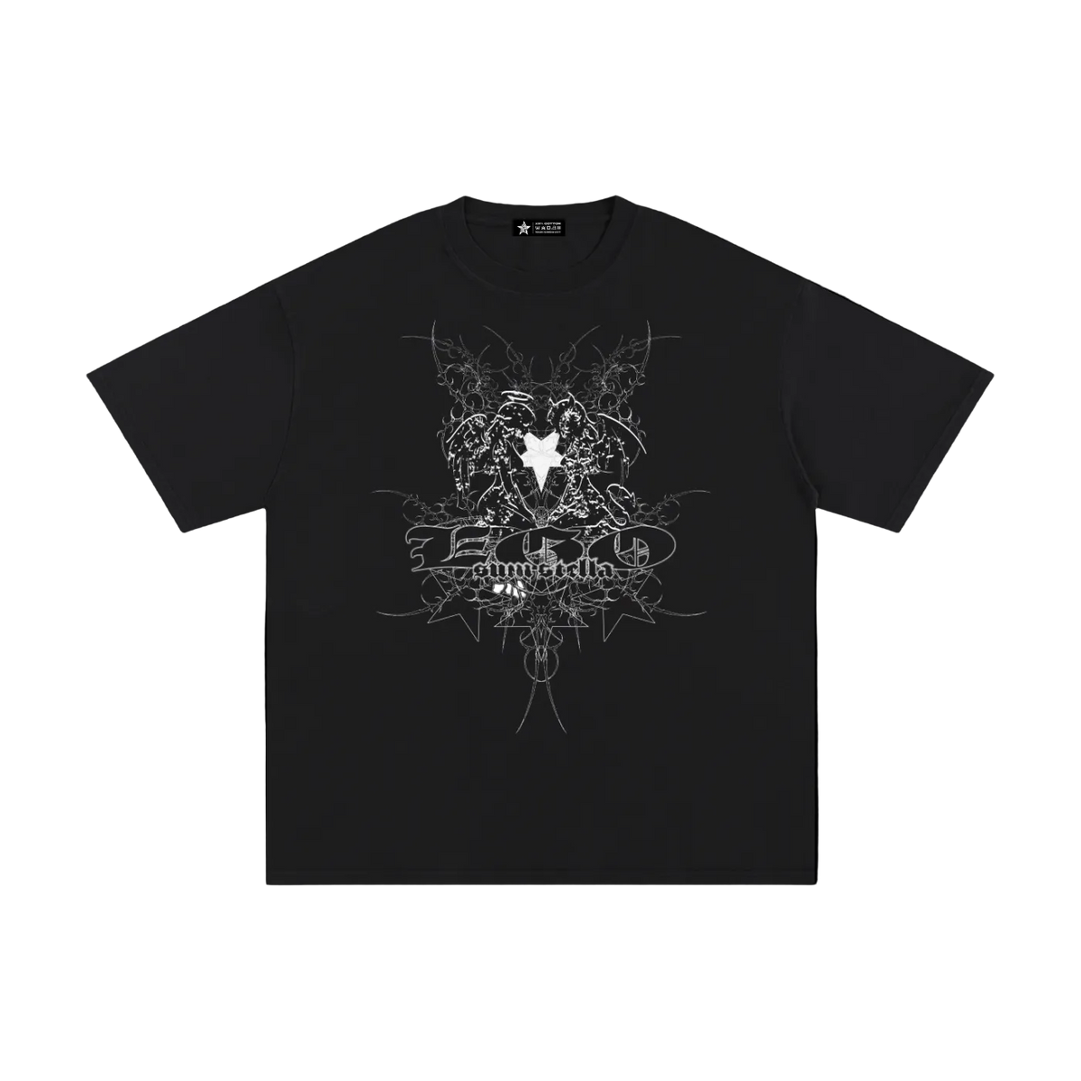 black 1