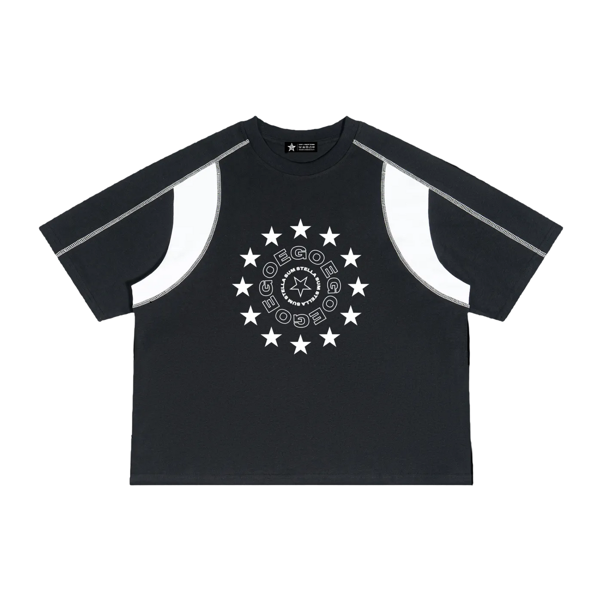 black 1
