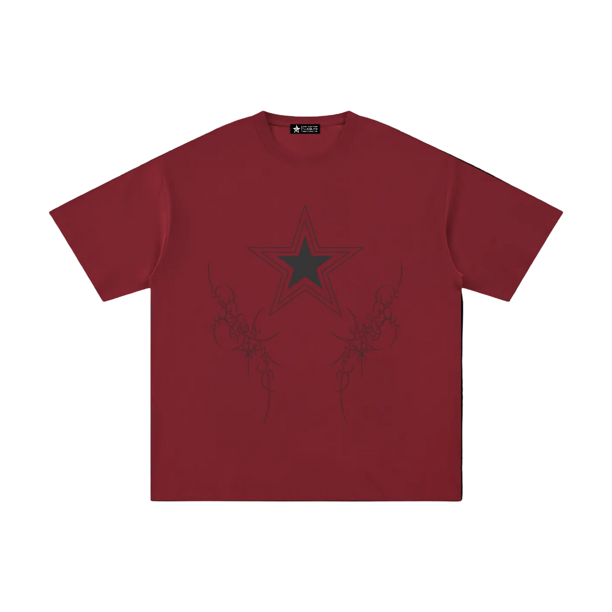 red 1